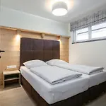 Apartament Apart33 2-11 Haus im Ennstal