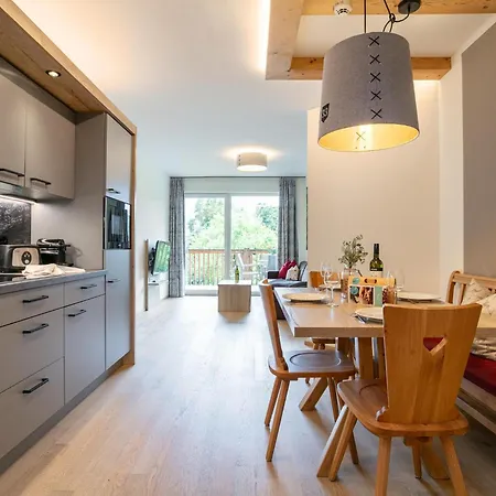 Apart33 2-11 Lejlighed *