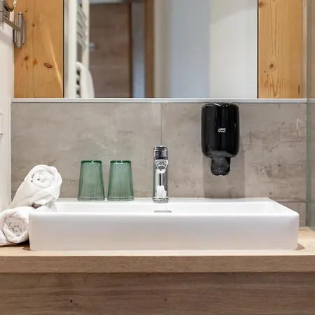 Apart33 2-11 Lejlighed Haus im Ennstal