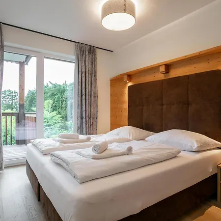 Appartement Apart33 2-11 Haus im Ennstal