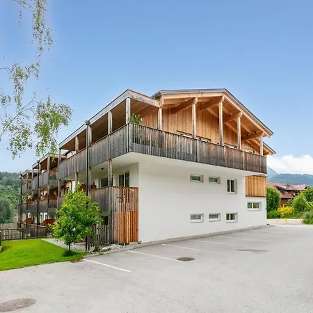 Apart33 2-11 Haus im Ennstal