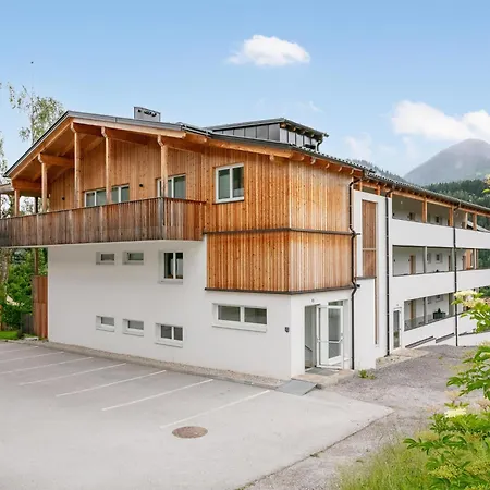 Appartement Apart33 2-11 *