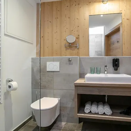 Appartement Apart33 2-11 *