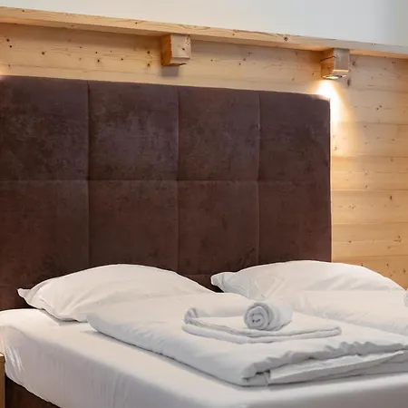 Apart33 2-11 Lejlighed Haus im Ennstal