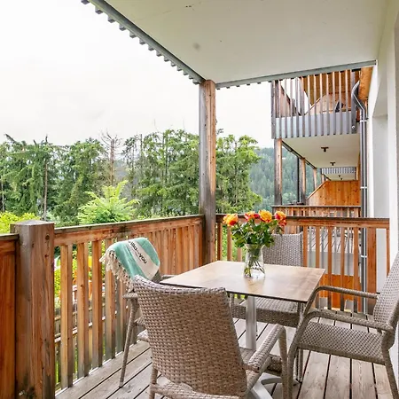 Apart33 2-11 Lejlighed