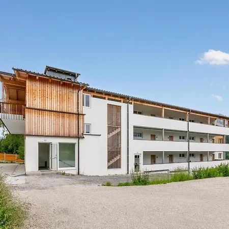 Apart33 2-11 * Haus im Ennstal