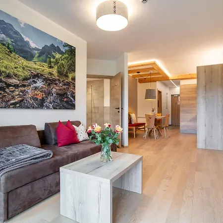 Apart33 2-11 Lejlighed *