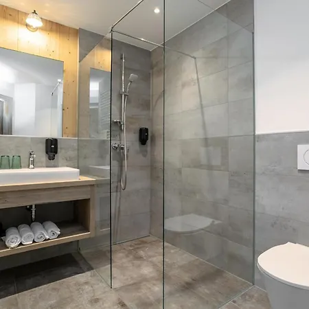 Apart33 2-11 Haus im Ennstal