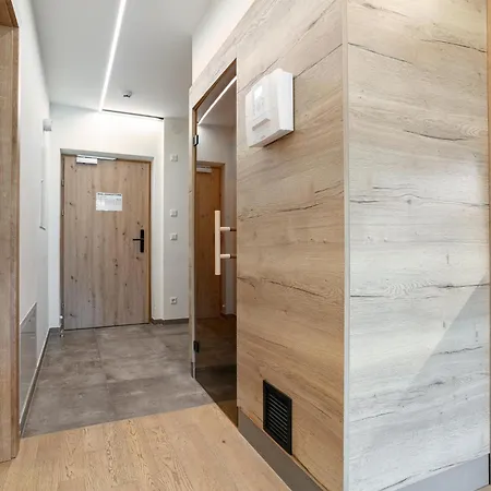 Apart33 2-11 Lejlighed *