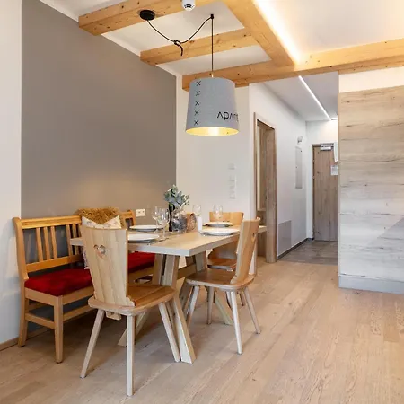 Apart33 2-11 * Haus im Ennstal