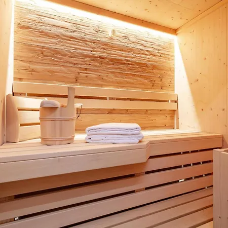 Apart33 2-11 Lejlighed Haus im Ennstal