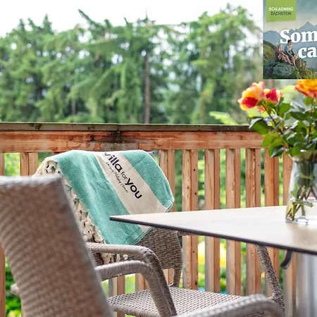 Apart33 2-11 * Haus im Ennstal