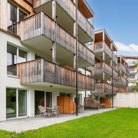 Apart33 2-11 Apartament Haus im Ennstal