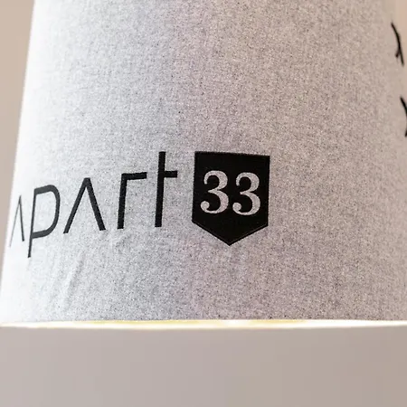 Apart33 2-11 *
