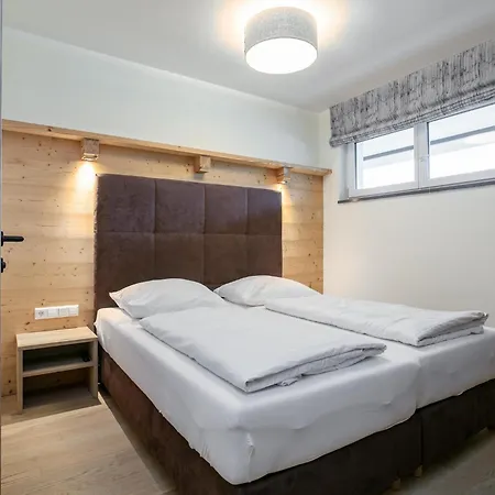 Διαμέρισμα Apart33 2-11 Haus im Ennstal