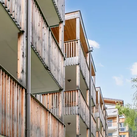 Apart33 2-11 Lejlighed Haus im Ennstal