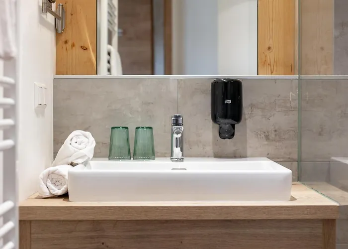 Apart33 2-11 Apartment Haus im Ennstal