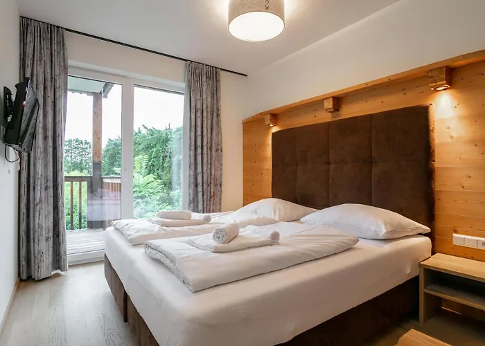 Apartment Apart33 2-11 Haus im Ennstal