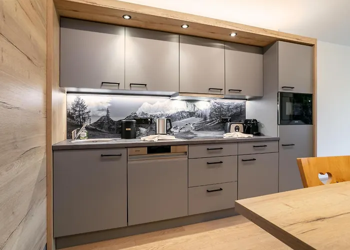 Apartment Apart33 2-11