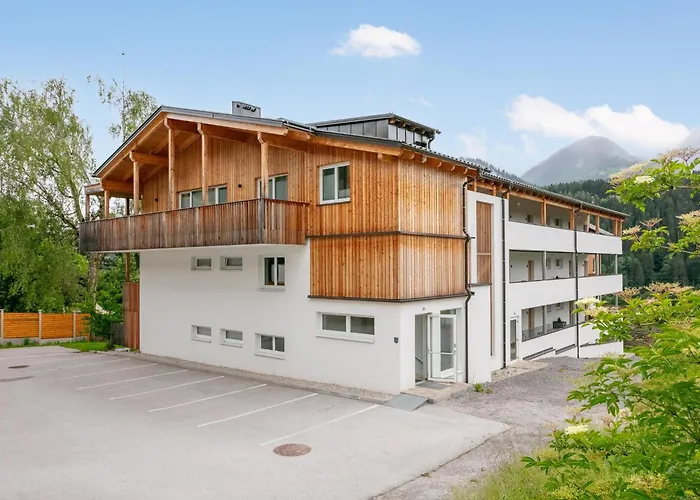 Apartment Apart33 2-11 *