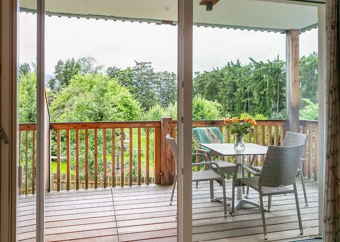 Daire Apart33 2-11 Haus im Ennstal