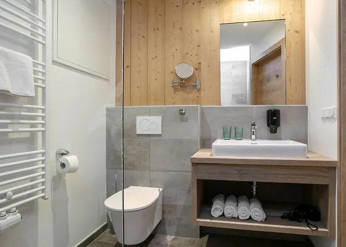 Apartment Apart33 2-11 *