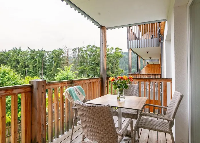 Apart33 2-11 Apartment