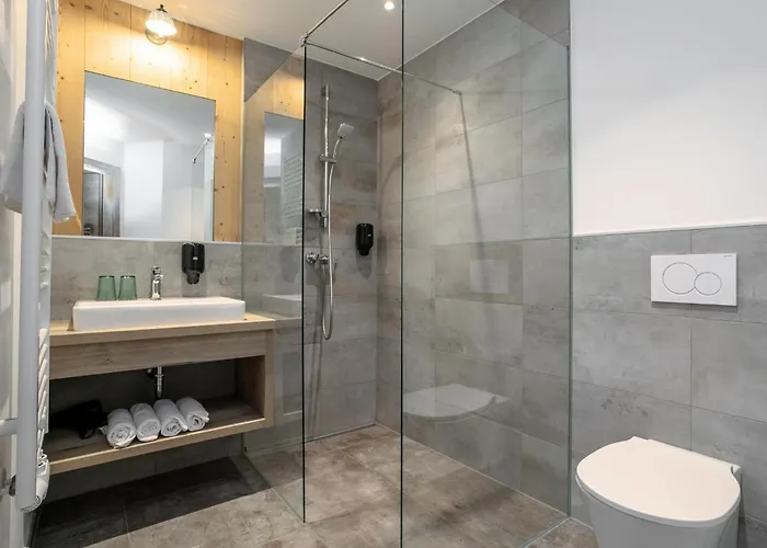 Apart33 2-11 Haus im Ennstal