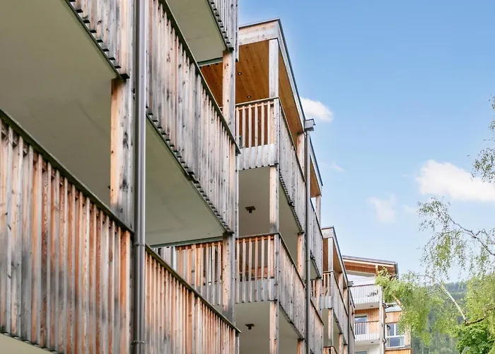 Apart33 2-11 Haus im Ennstal