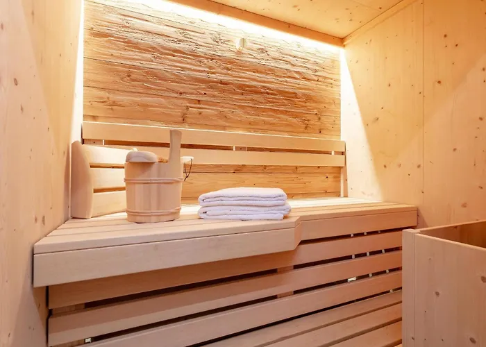 Apart33 2-11 Daire Haus im Ennstal